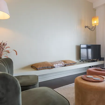 Lecomte - Coastal Comfort Collection 214 Apartament Ostenda