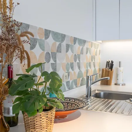 Lecomte - Coastal Comfort Collection 214 Ostende