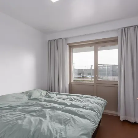 Lecomte - Coastal Comfort Collection 214 Apartament