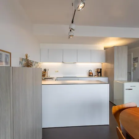 Lecomte - Coastal Comfort Collection 214 * Ostenda