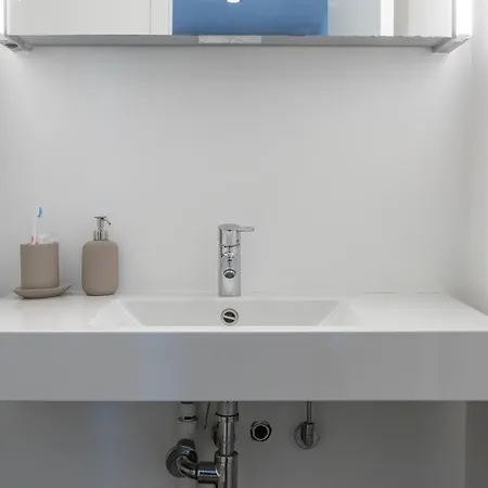 Lecomte - Coastal Comfort Collection 214 Apartament *