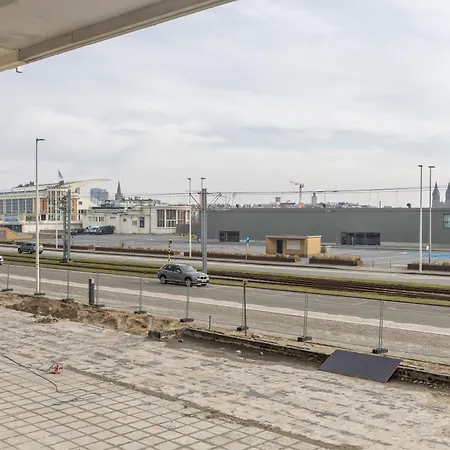 Lecomte - Coastal Comfort Collection 214 Apartamento Ostende