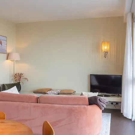 Apartament Lecomte - Coastal Comfort Collection 214 *