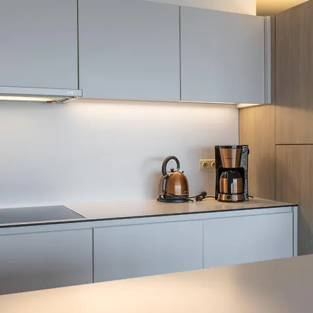 Lecomte - Coastal Comfort Collection 214 Apartamento *