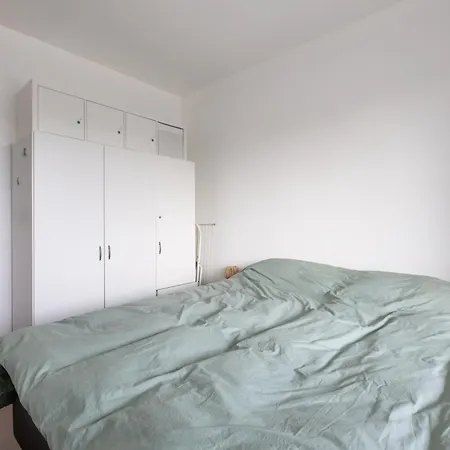 Lecomte - Coastal Comfort Collection 214 Apartament Ostenda