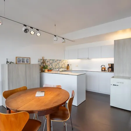 Lecomte - Coastal Comfort Collection 214 * Ostende