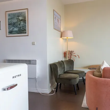 Lecomte - Coastal Comfort Collection 214