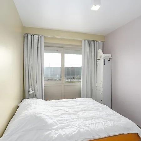 Lecomte - Coastal Comfort Collection 214 Apartamento