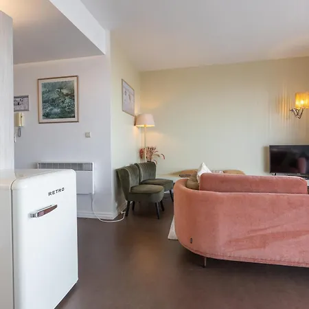 Apartament Lecomte - Coastal Comfort Collection 214