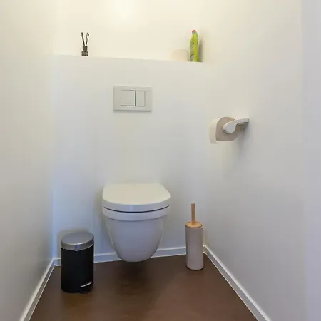 Apartament Lecomte - Coastal Comfort Collection 214 Ostenda