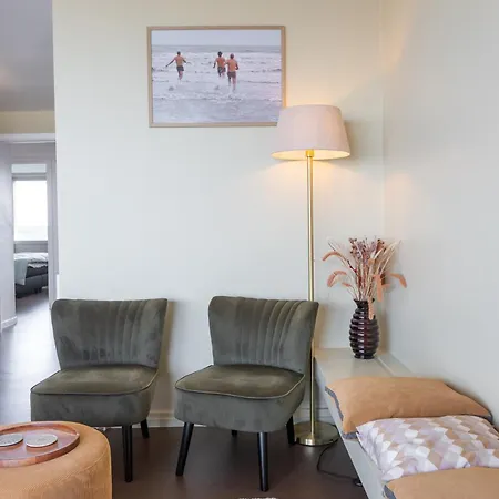 Apartamento Lecomte - Coastal Comfort Collection 214