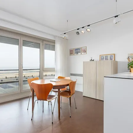 Lecomte - Coastal Comfort Collection 214 Ostende