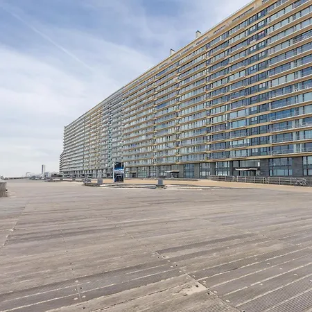 Apartament Lecomte - Coastal Comfort Collection 214 *