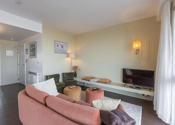 Lecomte - Coastal Comfort Collection 214 Appartement Ostende