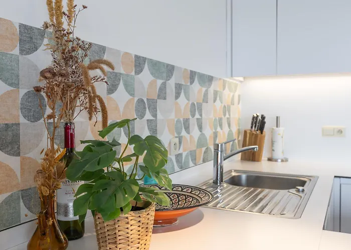 Lecomte - Coastal Comfort Collection 214 Ostende