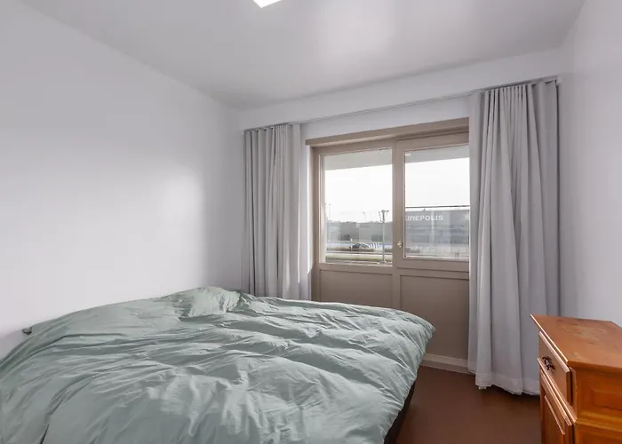 Lecomte - Coastal Comfort Collection 214 Appartement