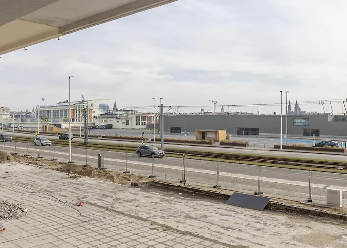 Lecomte - Coastal Comfort Collection 214 Appartement Ostende