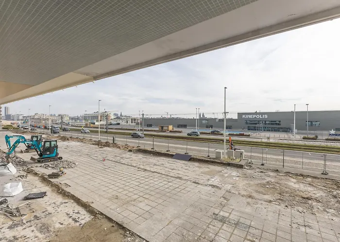 Lecomte - Coastal Comfort Collection 214 *