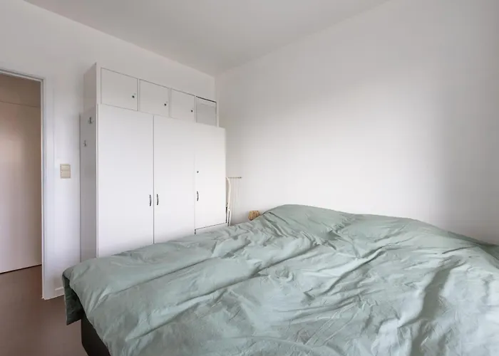 Lecomte - Coastal Comfort Collection 214 Appartement Ostende