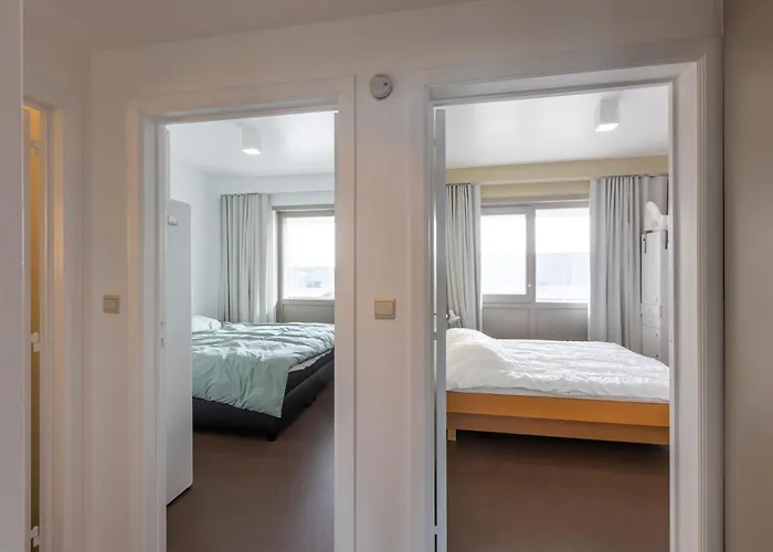 Lecomte - Coastal Comfort Collection 214 Ostende