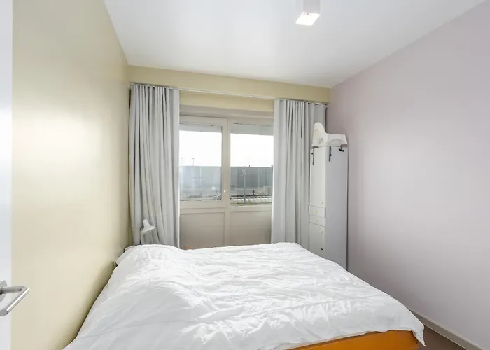 Lecomte - Coastal Comfort Collection 214 Appartement