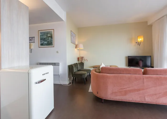 Appartement Lecomte - Coastal Comfort Collection 214