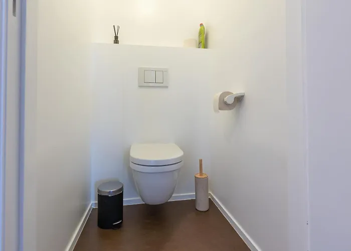 Appartement Lecomte - Coastal Comfort Collection 214 Ostende