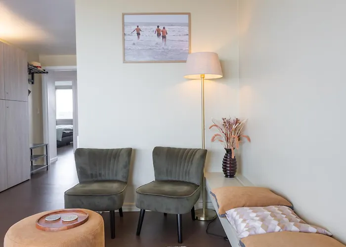 Appartement Lecomte - Coastal Comfort Collection 214