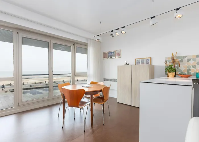 Lecomte - Coastal Comfort Collection 214 Ostende