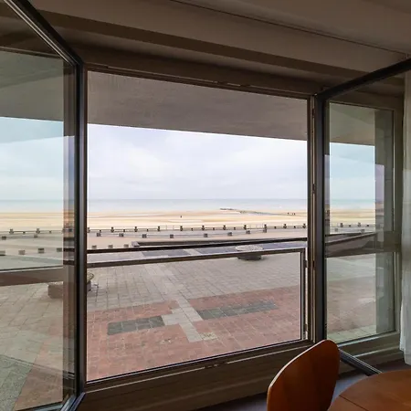 Lecomte - Coastal Comfort Collection 214 Ostend