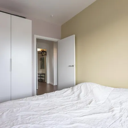 Апартаменты Lecomte - Coastal Comfort Collection 214