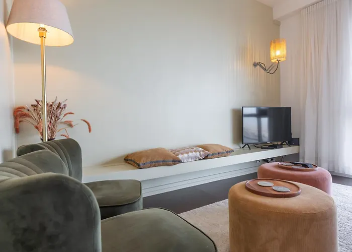 Lecomte - Coastal Comfort Collection 214 Apartamento Ostend