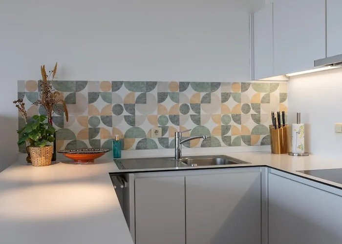 Apartamento Lecomte - Coastal Comfort Collection 214 Ostend