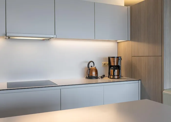 Lecomte - Coastal Comfort Collection 214 Apartamento *